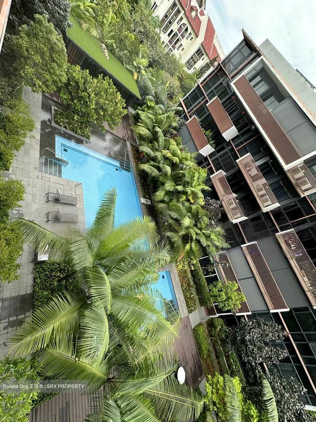 Royalgreen (D10), Condominium #442179711